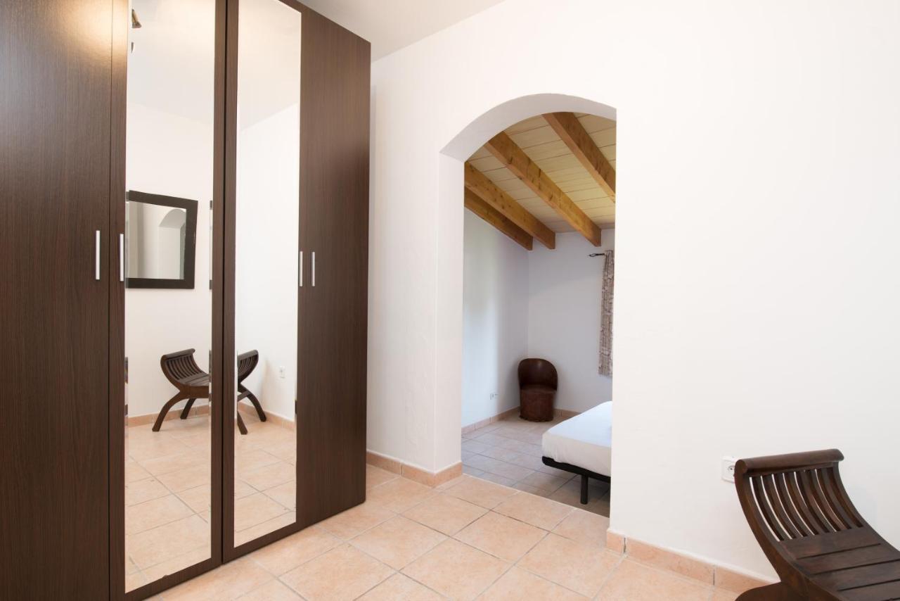 Es Romani Apartment Port de Alcudia  ภายนอก รูปภาพ