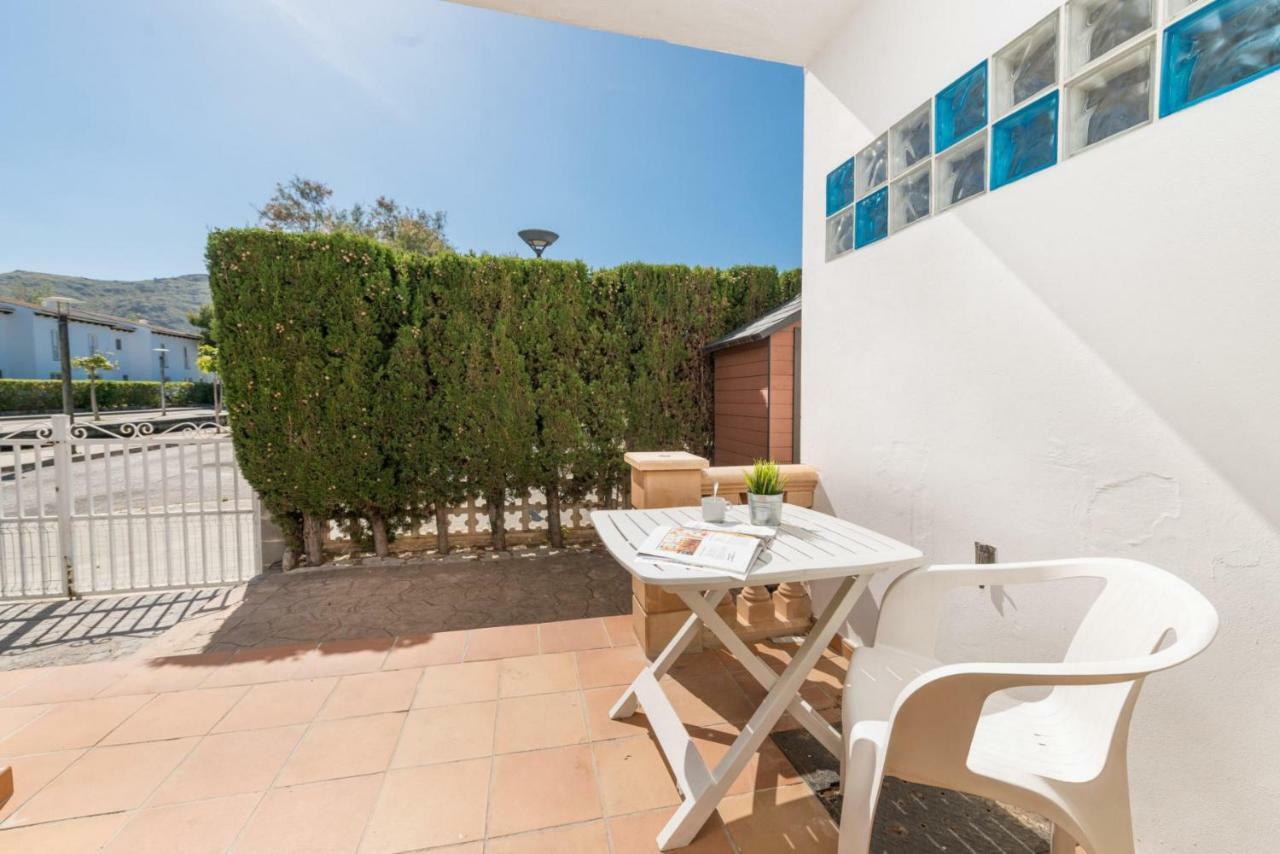 Es Romani Apartment Port de Alcudia  ภายนอก รูปภาพ